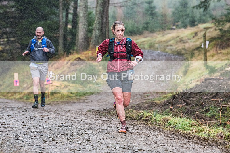 Glentress 21  10K-2205 - High Terrain Events Glentress 21 & 10K Trail Runs Saturday 18th February 2023