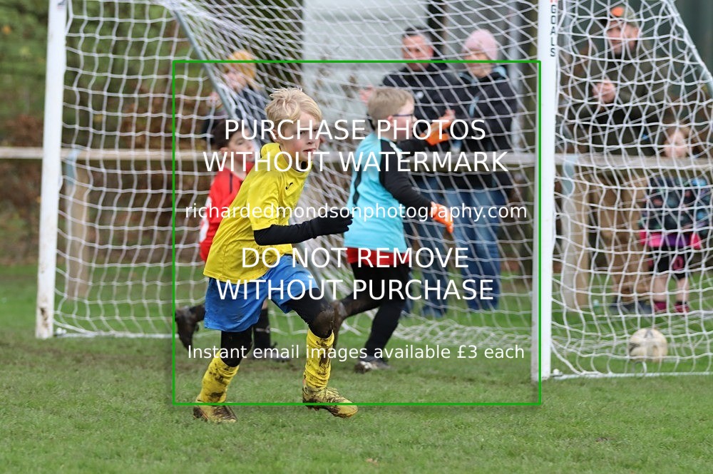 IMG_3396 - Kendal Utd Under 8's vs Heathwaite Under 8's (26/11/22)