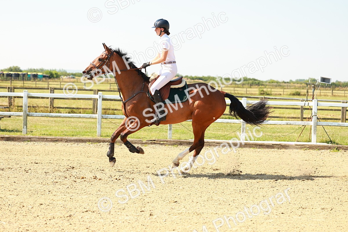 1I0A0254 - Class 1 - Clear Round