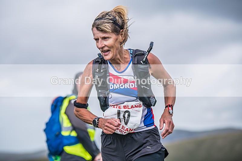 Sedbergh-658 - Sedbergh Hills Fell Race Sunday 18th August 2024