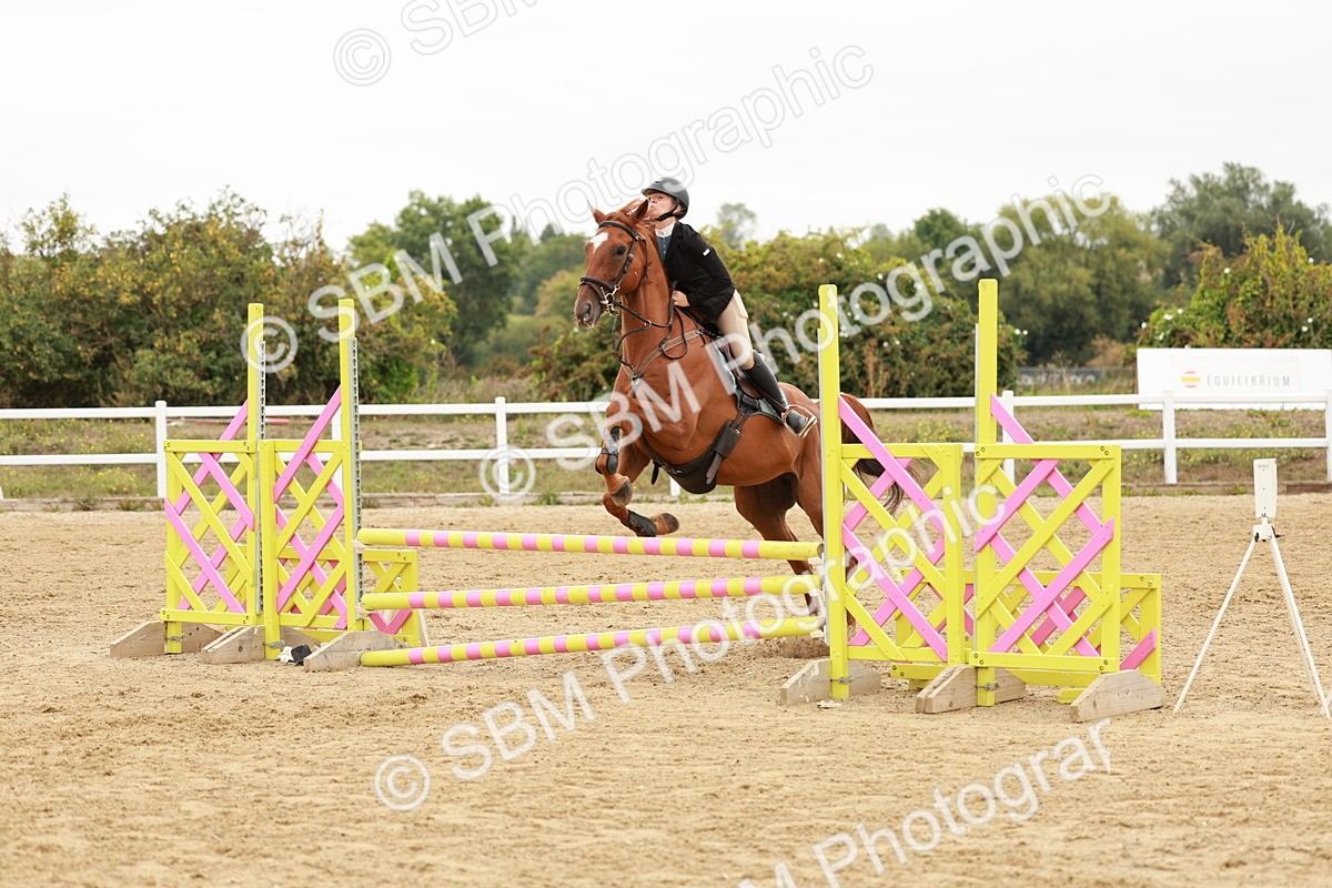 SBM_008496 - Class 5 - 80cm