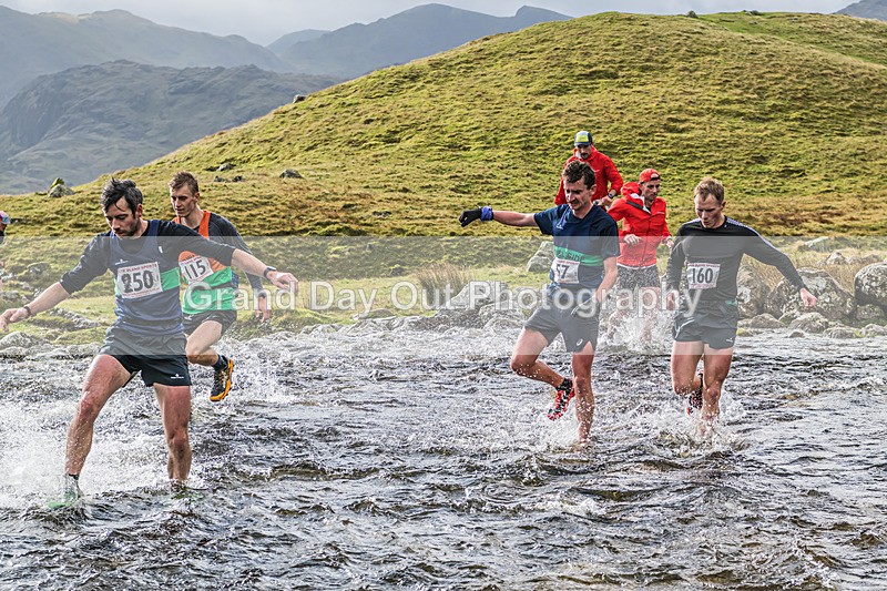 Langdale -56 - Langdale Horseshoe Fell Race Saturday 10th October 2026