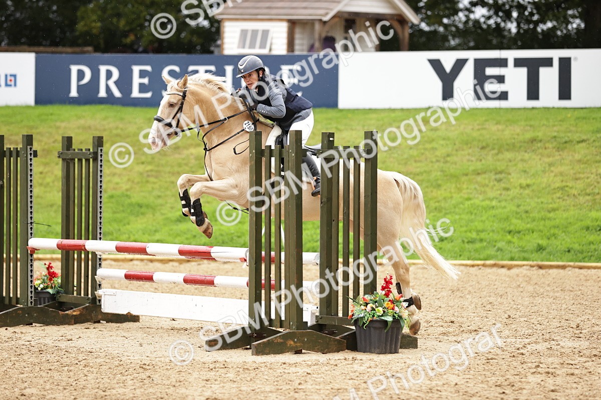 SBM_35778 - J38 - Senior Horse & Pony 80cm Championship