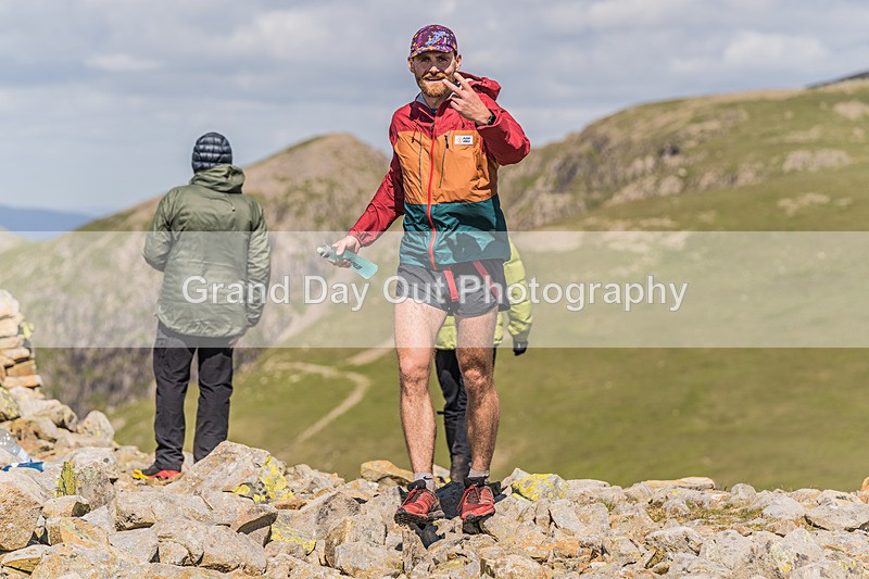 Ennerdale-661 - Ennerdale Horseshoe Fell Race Saturday 8th June 2024