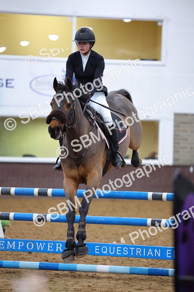 SBM_006631 - Class 25 - Senior 1.05m