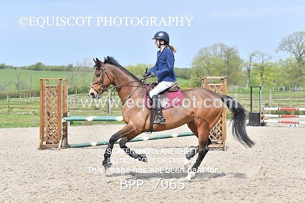 BPP_7065 - CLASS 5 FRI Veterans Show Jumping
