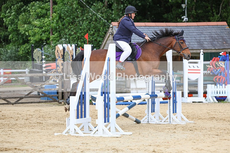 3E7A4663 - Class 8: 80cm Junior