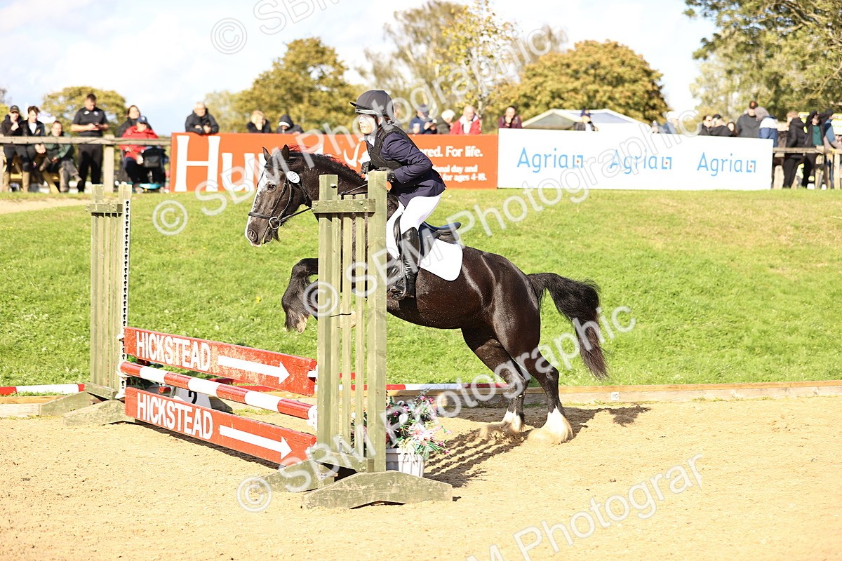 SBM_51503 - J10 - Junior Pony 75cm Championship