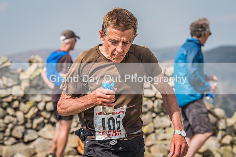 Ennerdale-310 - Ennerdale Horseshoe Fell Race Saturday 10th June 2023