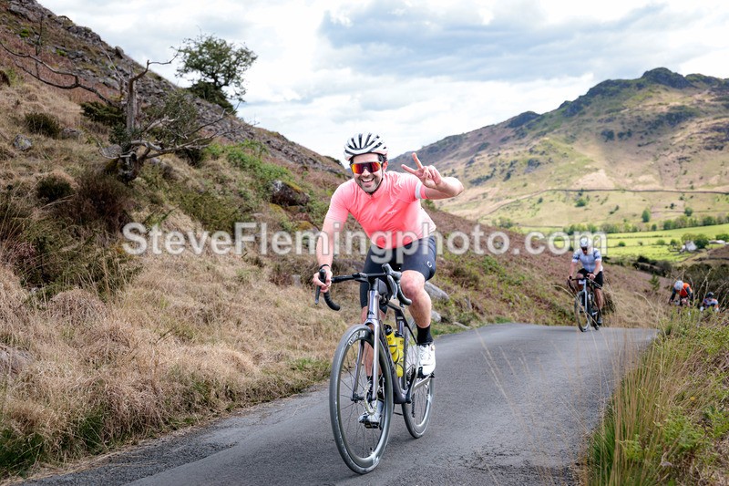 135045 - Blea Tarn Climb 13:00 - 14:00