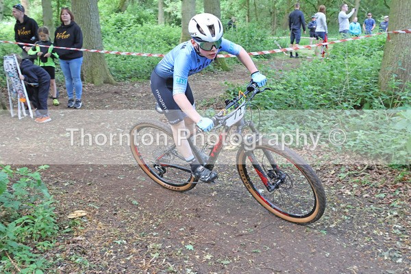 072 - MTB East Round 5 Gallows Green 25th May 2025 Under 7s Under 9s Under 12s Races 08:45 – 9:35