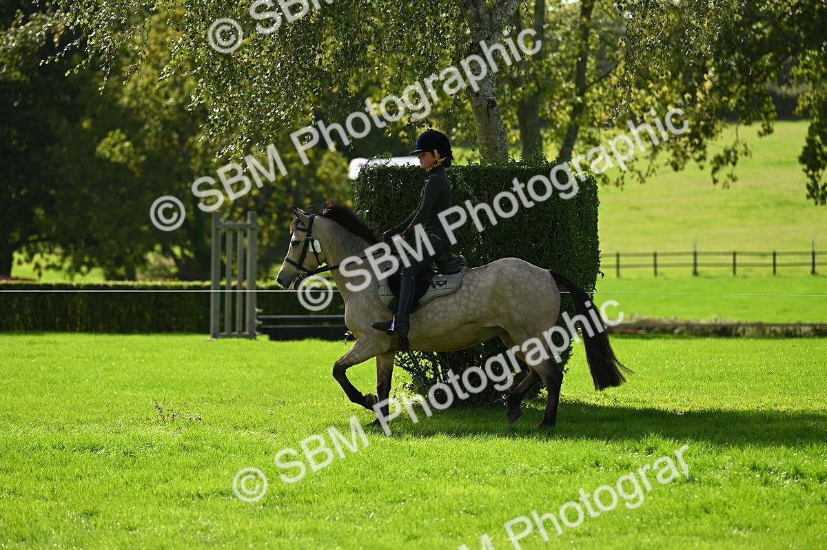 SBM_02774 - S3 - TSR Ridden Pony Showing