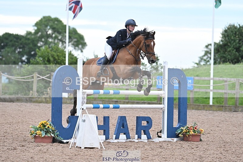 240629A-203944-10455 - Cls 20-22 Children on Horses