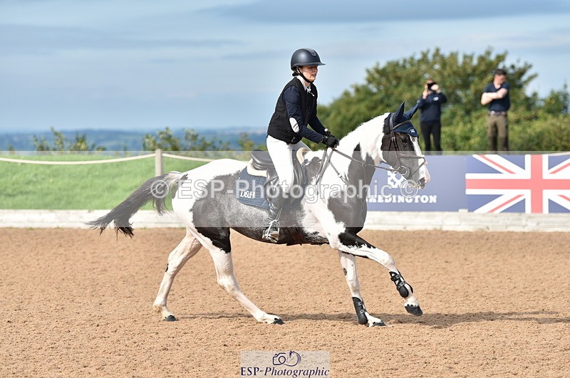 230810A-101456-00248 - Cls 8 British Novice & 90cm Open