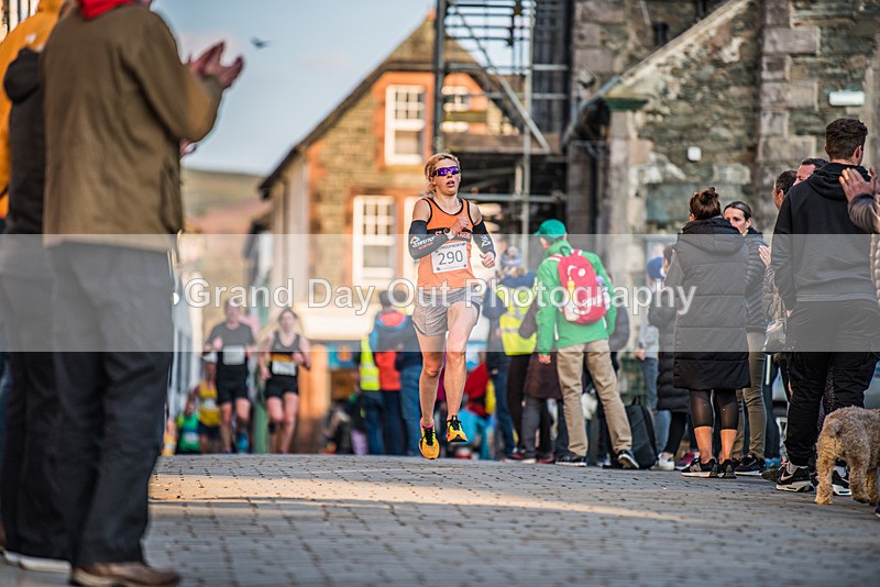 RTH-745 - Keswick Round The Houses Road Race, Wednesday 26th April 2023