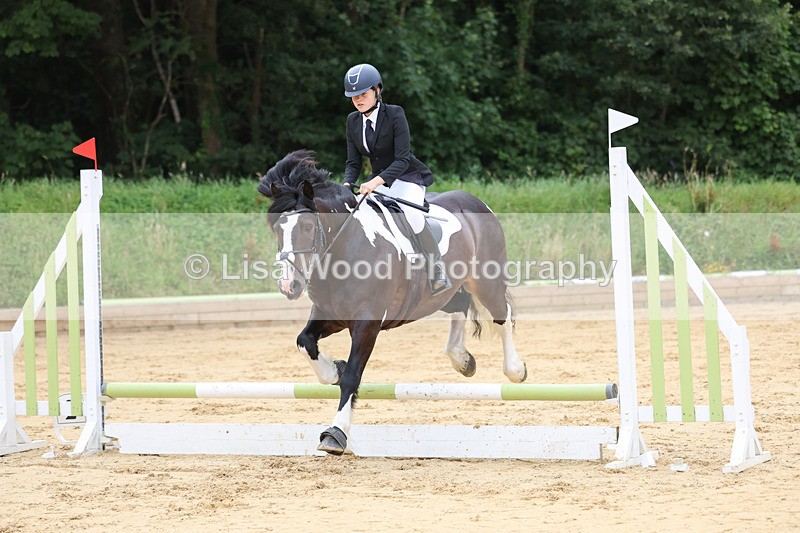 3E7A2390 - Class 3: 50cm Open