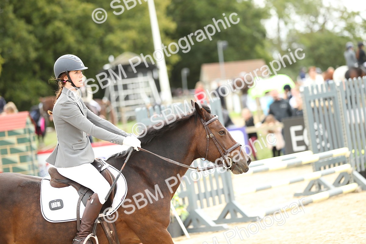SBM_67606 - J15 - Junior Pony 70cm Championship