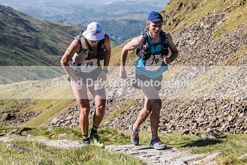 Old County Tops-130 - The Old County Tops Fell Race Saturday 17th May 2025