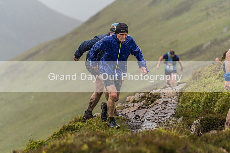 Buttermere-1136 - Buttermere Sailbeck Fell Race Saturday 15th June 2024
