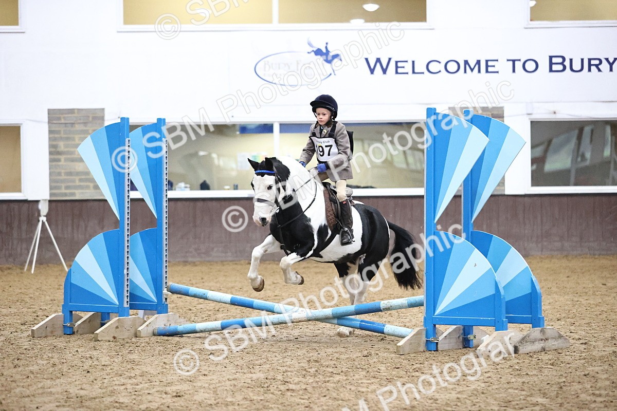 SBM_000274 - Class 2 - The Rug Lady 40cm