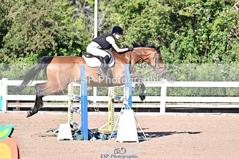 250713-091408-01297 - Cls 8 Children on Horses 80cm