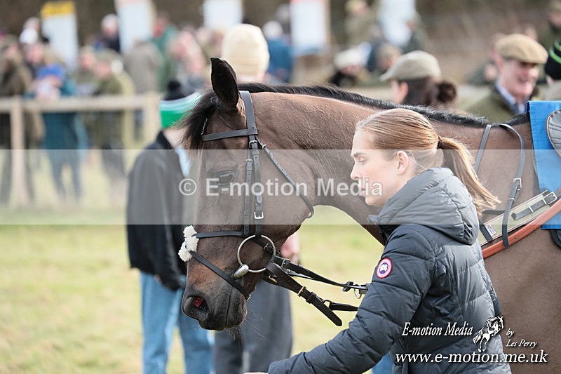PtP 220225 152 - Kimblewick Point-to-Point  Kingston Blount 22/02/25