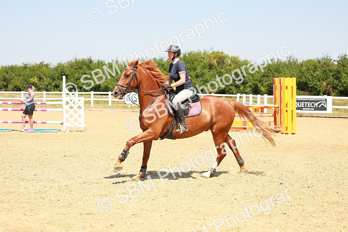 SBM_001162 - Class 3 - Senior Discovery - 1.00m