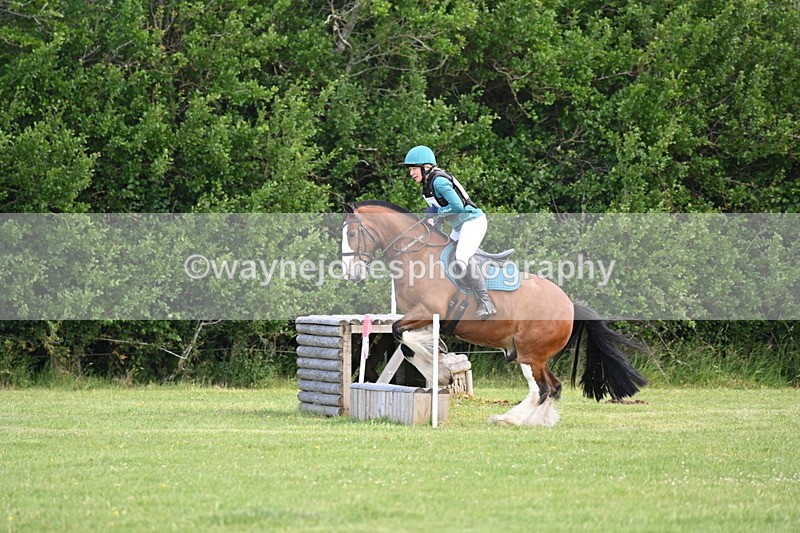 WJ6_2602 - Class 2 40cm