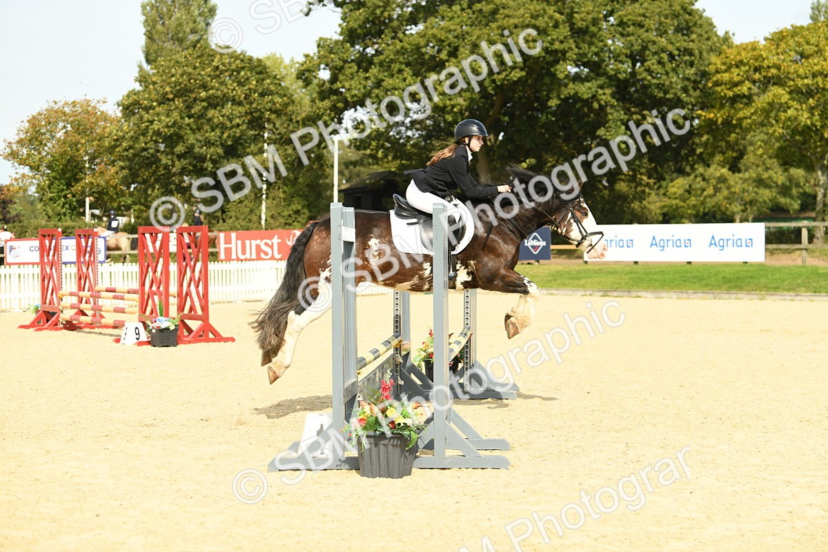 SBM_69277 - J15 - Junior Pony 70cm Championship