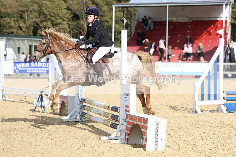 3E7A6889 - Class 2: 50cm Open