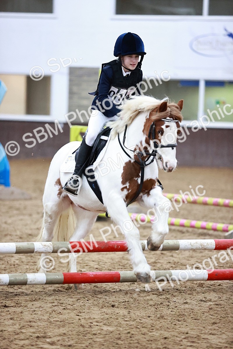 SBM_000340 - Class 2 - 50cm