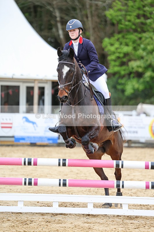 3E7A8308 - Class 2: 70cm