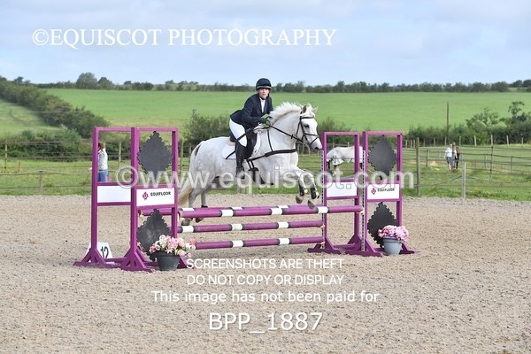 BPP_1887 - CLASS 10 SUN Club/ Unaffiliated 70cms Open