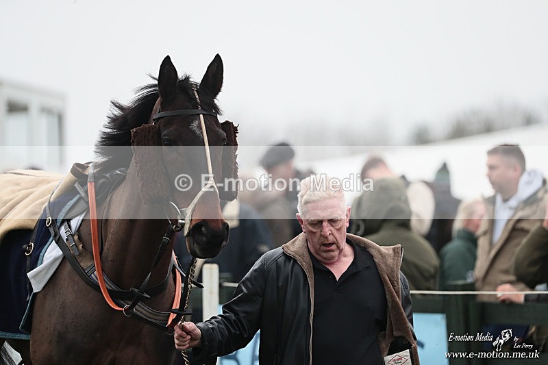 PtP 080326 425 - Pytchley with Woodland Point-to-Point Guilsborough 08/03/26