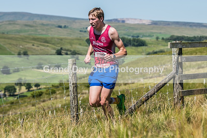 Tebay U17-26 - FRA Junior Championship Under 17s Tebay Saturday 12th July 2025