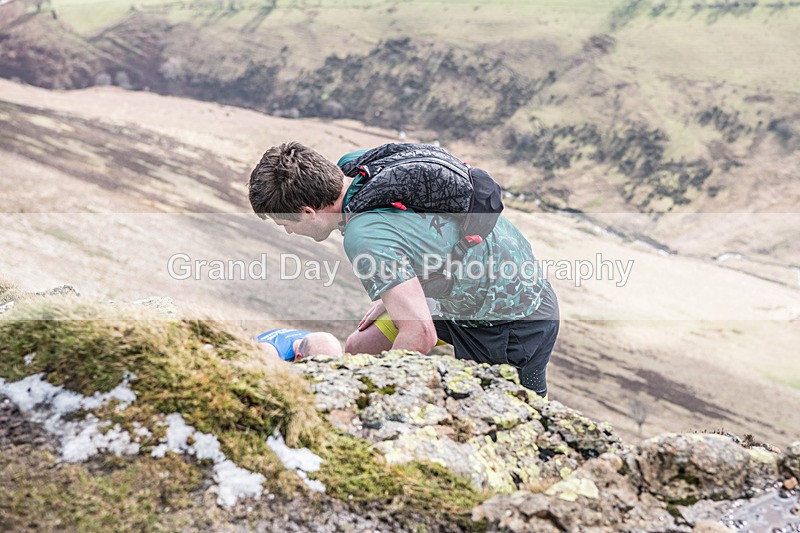 Causey Pike-369 - Causey Pike Fell Race Saturday 14th March 2026