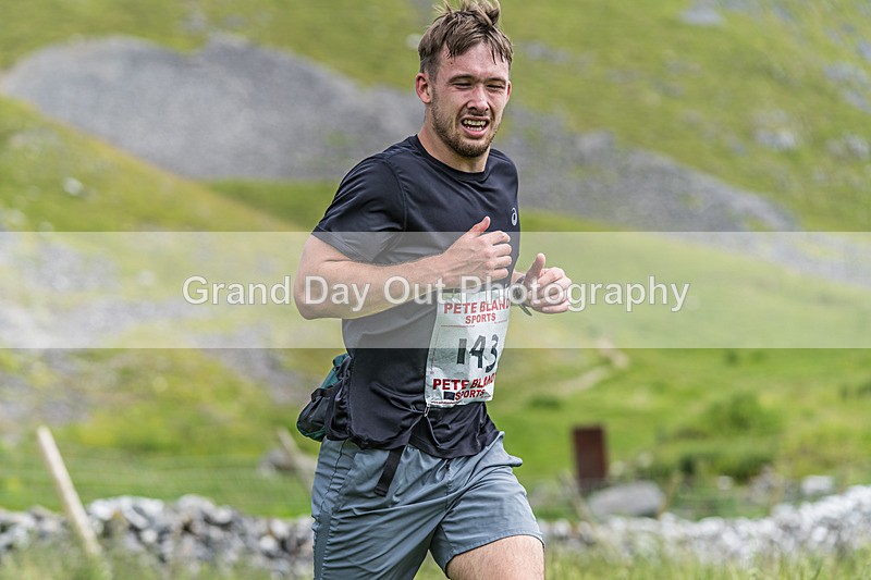Settle Hills-749 - Settle Hills Fell Race Sunday 21st June 2026