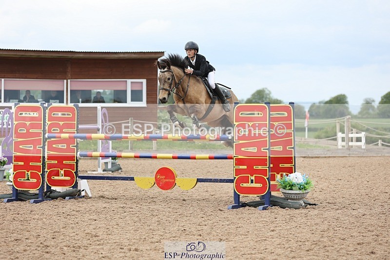 250505-134643-04900 - Cls 8 The Brown Family 148cm Grand Prix