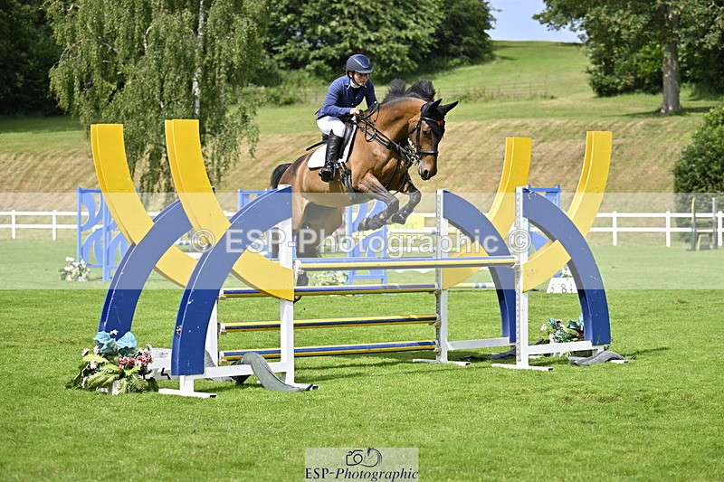 250613A-105336-00616 - Cls 1 Snr Newcomers and 1.10m Open