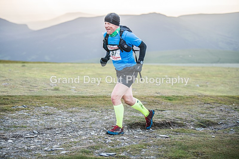 Blencathra-910 - Blencathra Fell Race Wednesday 5th June 2024