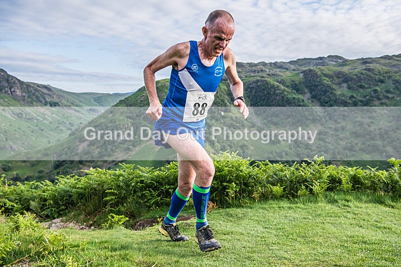 Langstrath-235 - Langstrath Fell Race Wednesday 18th June 2025
