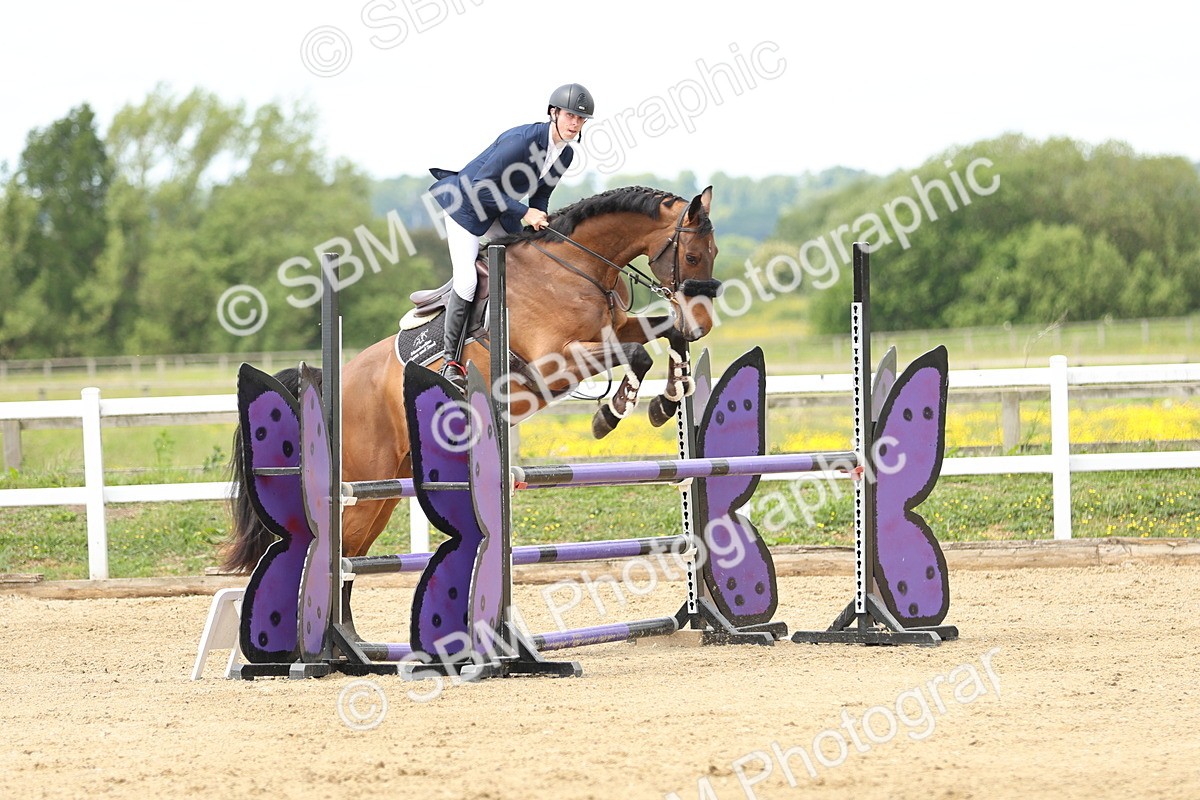 SBM_000733 - Class 3 - Senior Discovery - 1.00m