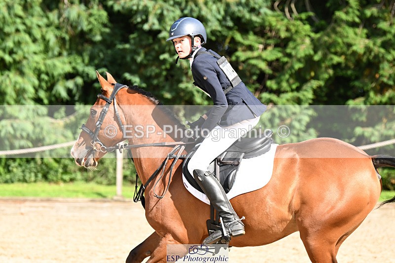 240824X-155618-29812 - 80cm Round 2 15.30 to 16.50