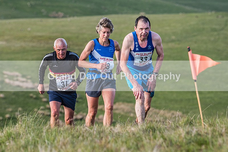 Latterbarrow-342 - Latterbarrow Loop Fell Race Wednesday 24th May 2023