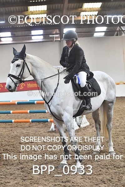 BPP_0933 - CLASS 3 Senior BritiNovice/ 90cm Open