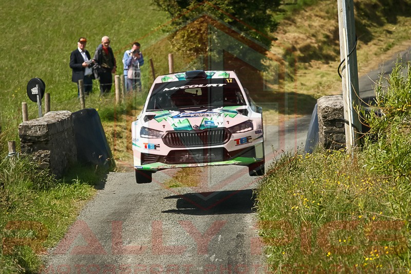 Wilton Recycling Donegal Rally Friday 132 of 207 - Wilton Recycling Donegal International Rally