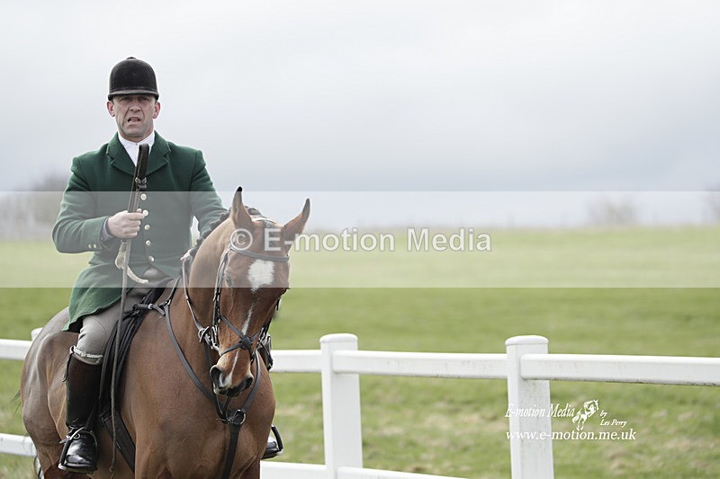 PtP 260323 0356 - New Forest Hounds Point-to-Point Larkhill 26/03/23