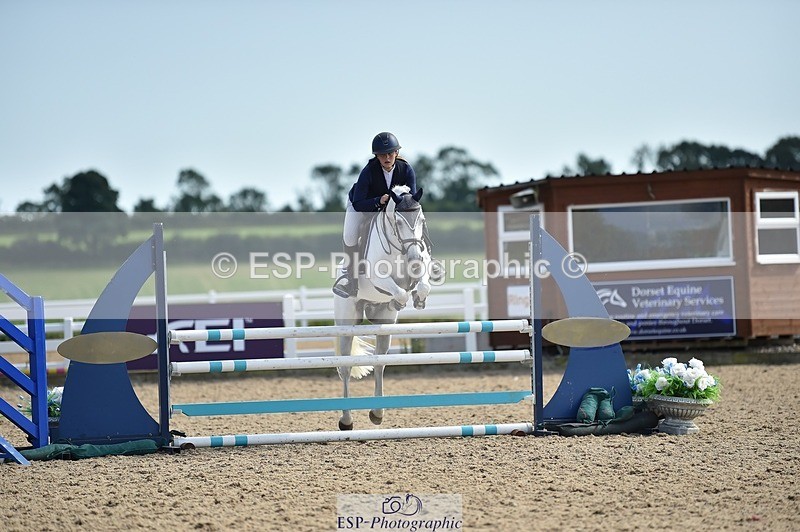 250628-164352-06770 - Cls 24 Pony Discovery & 90cm Open