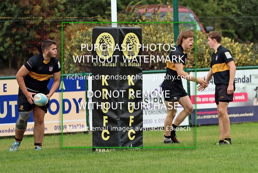 IMG_3680 - Kendal Junior Rugby vs Fleetwood (6/10/24)