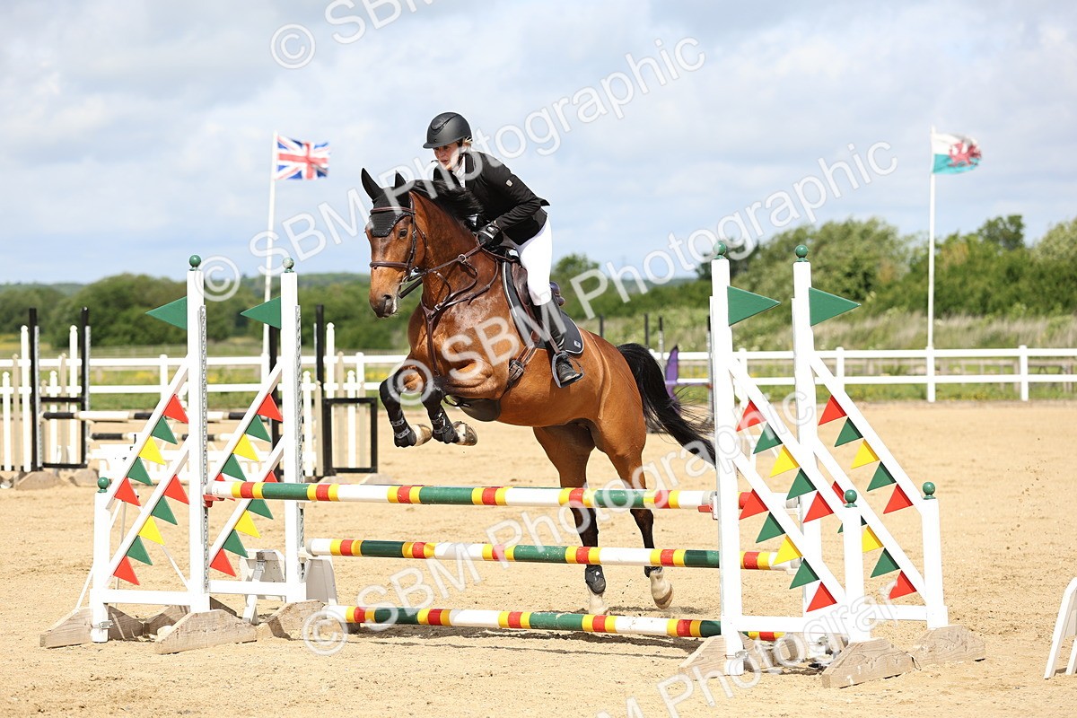 SBM_000183 - Class 2 - Senior British Novice - 90cm